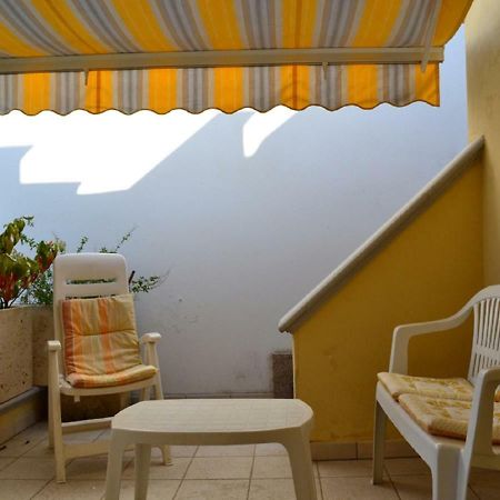 Casa Vacanze Manila Marina di Mancaversa Εξωτερικό φωτογραφία
