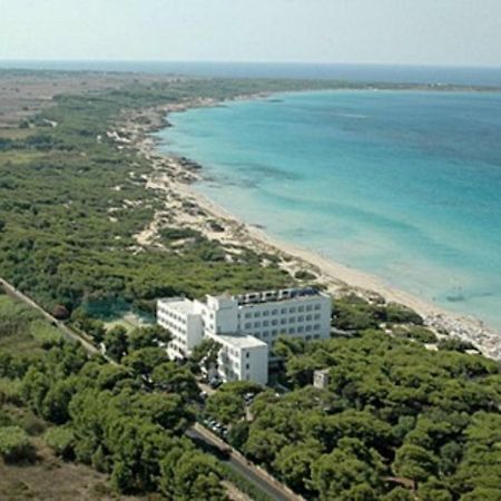Casa Vacanze Manila Marina di Mancaversa Εξωτερικό φωτογραφία