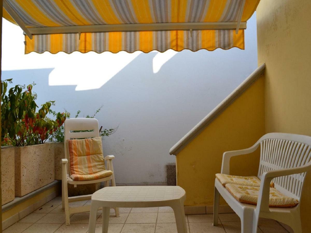 Casa Vacanze Manila Marina di Mancaversa Εξωτερικό φωτογραφία