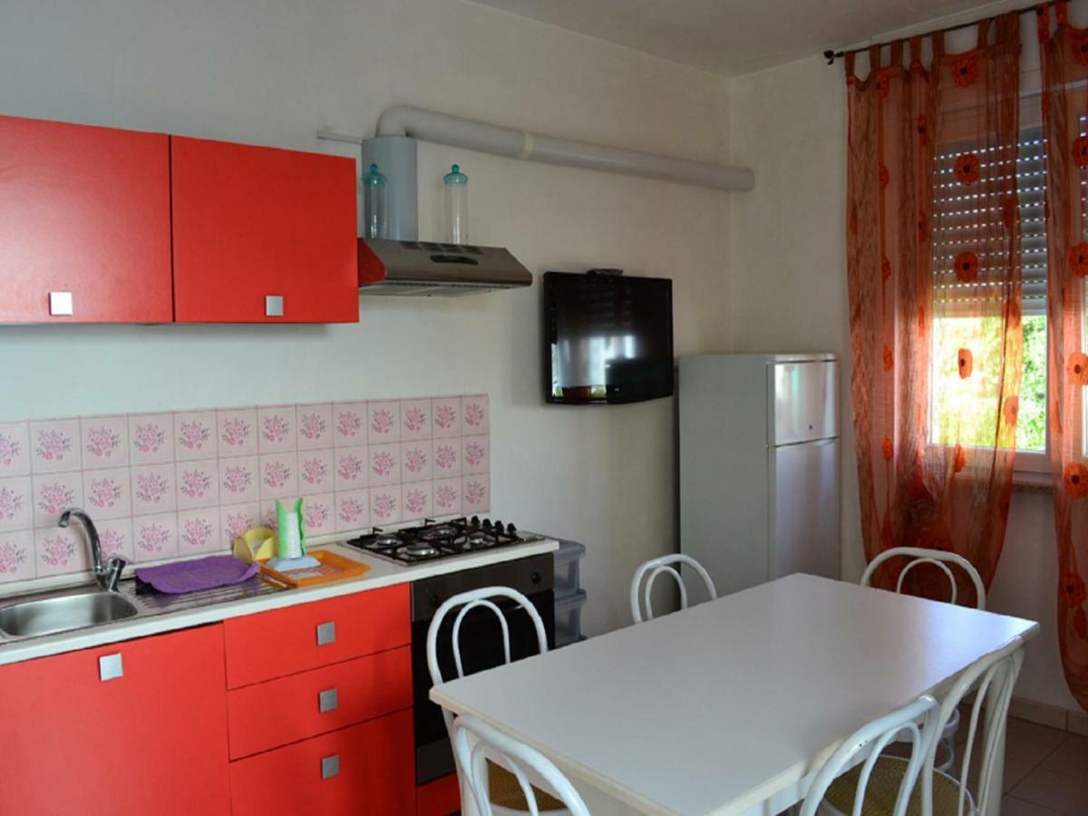 Casa Vacanze Manila Marina di Mancaversa Εξωτερικό φωτογραφία