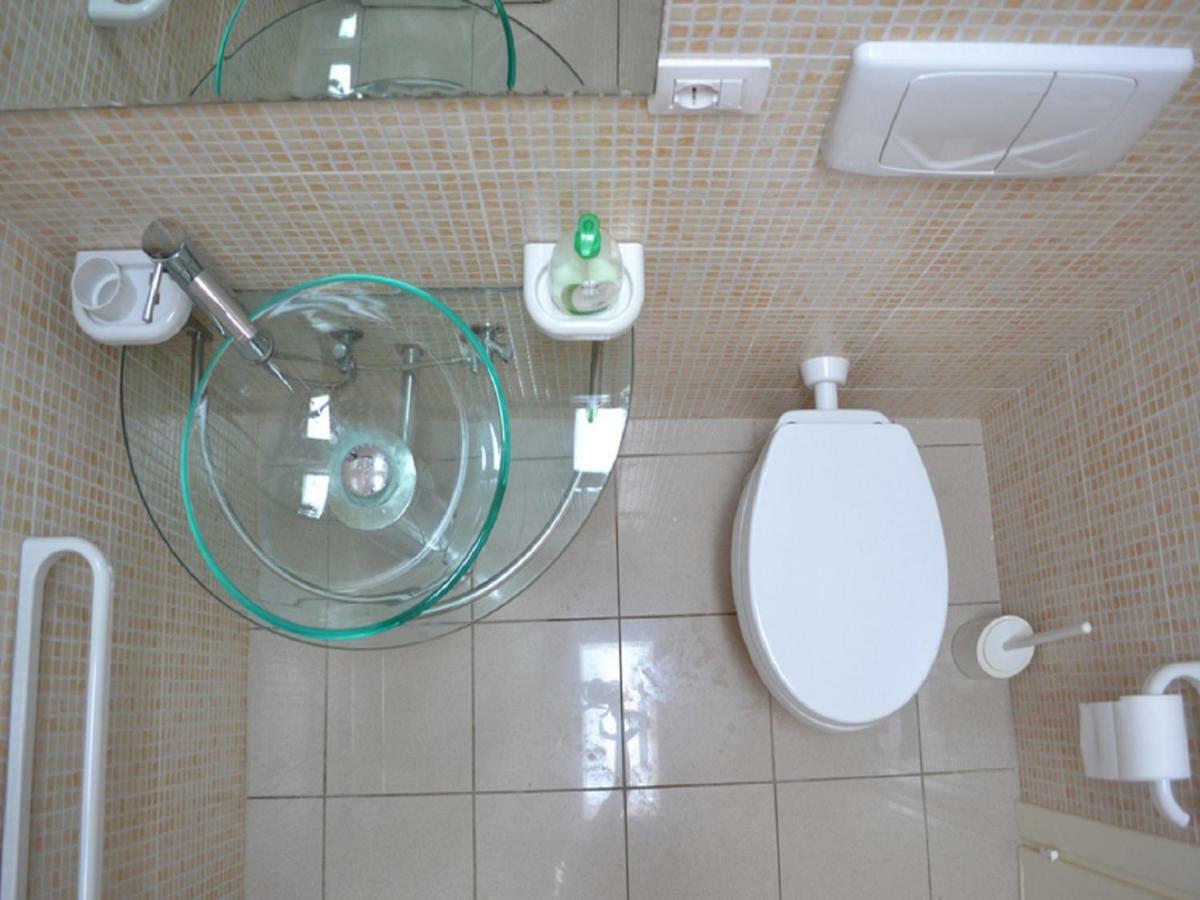 Casa Vacanze Manila Marina di Mancaversa Εξωτερικό φωτογραφία