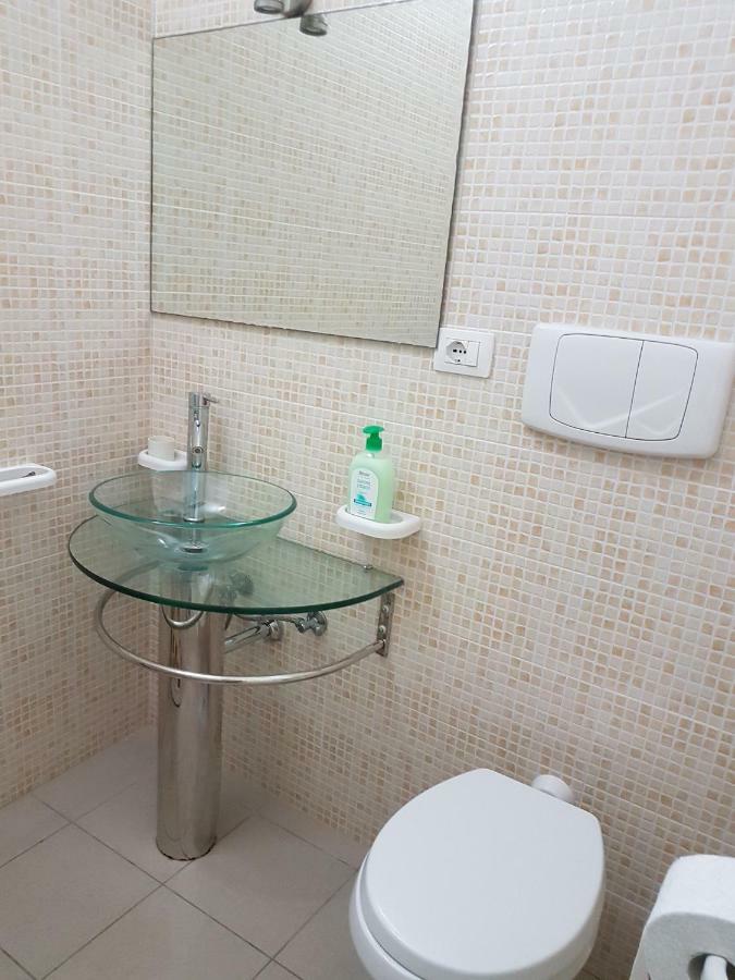Casa Vacanze Manila Marina di Mancaversa Εξωτερικό φωτογραφία