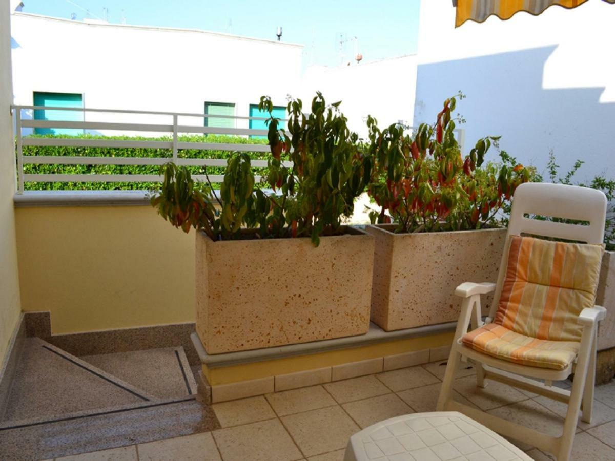 Casa Vacanze Manila Marina di Mancaversa Εξωτερικό φωτογραφία