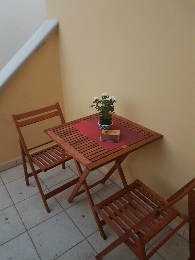 Casa Vacanze Manila Marina di Mancaversa Εξωτερικό φωτογραφία